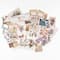 49 and Market Curators Essential Ephemera Pages